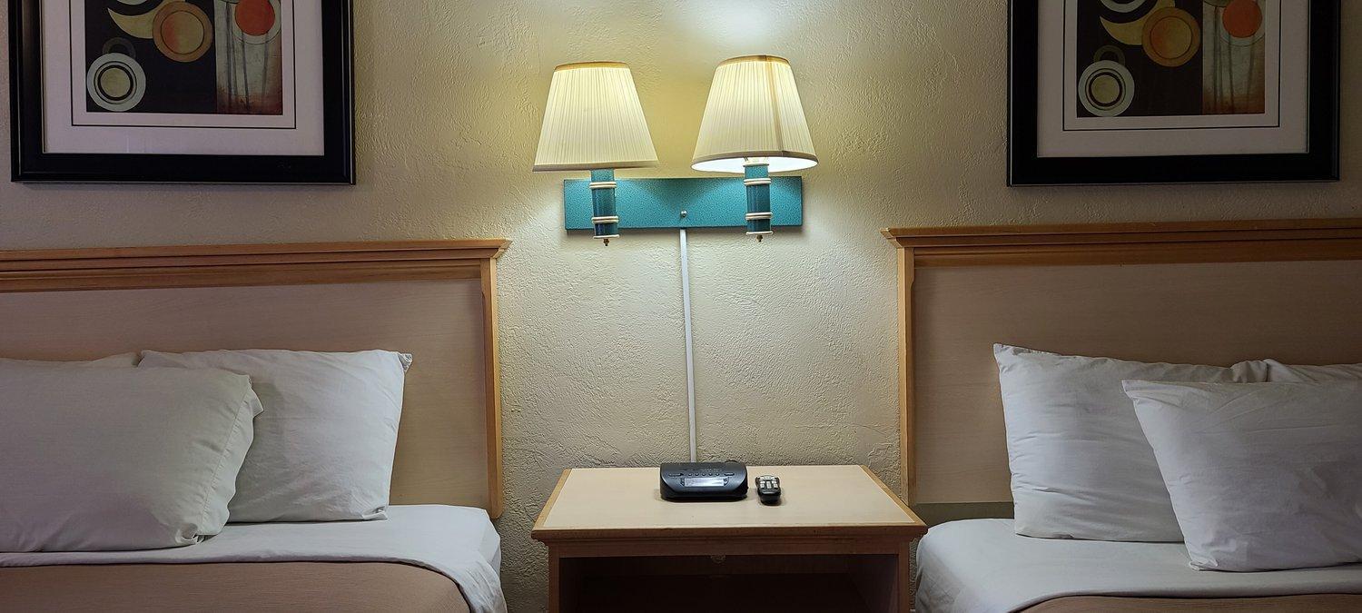 Economy Inn Reedsport Zewnętrze zdjęcie